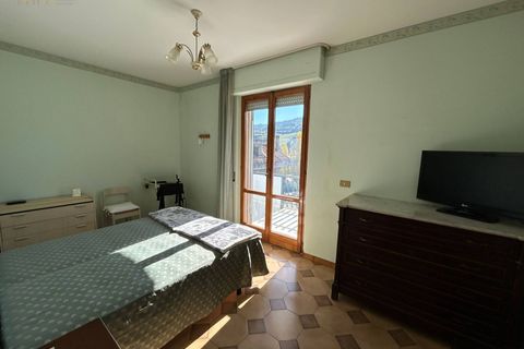 Villa a Ripatransone, Ascoli Piceno, Ripatransone - € 460.000 | Ref: 33805 - foto 29