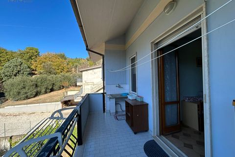 Villa a Ripatransone, Ascoli Piceno, Ripatransone - € 460.000 | Ref: 33805 - foto 34