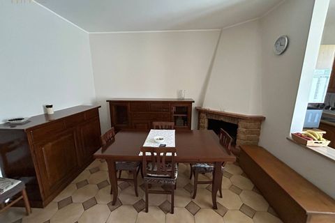 Villa a Ripatransone, Ascoli Piceno, Ripatransone - € 460.000 | Ref: 33805 - foto 39