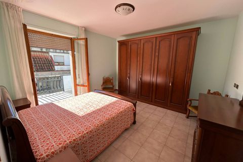 Villa a Ripatransone, Ascoli Piceno, Ripatransone - € 460.000 | Ref: 33805 - foto 47