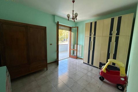 Villa a Ripatransone, Ascoli Piceno, Ripatransone - € 460.000 | Ref: 33805 - foto 49