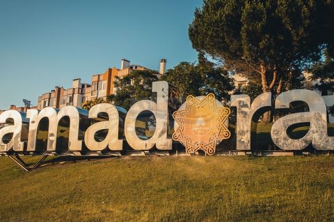 Lejlighed i Amadora, Lisbon, Amadora - € 530.000 | Ref: AP9597 - foto 3