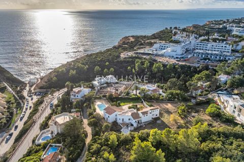Villa i Lagoa, Faro, Lagoa - € 1.480.000 | Ref: EAV-4083 - foto 1