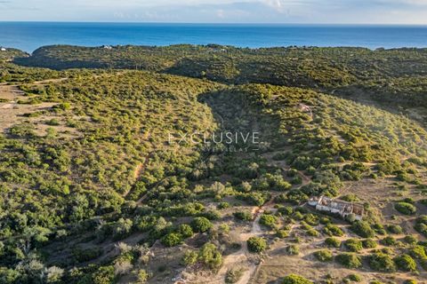 Helårsgrund i Lagoa, Faro, Lagoa - € 2.800.000 | Ref: EAV-4129 - foto 1