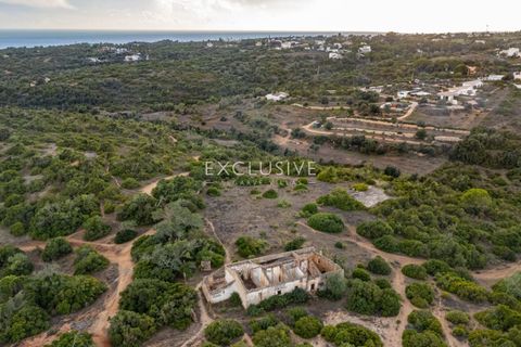 Helårsgrund i Lagoa, Faro, Lagoa - € 2.800.000 | Ref: EAV-4129 - foto 3