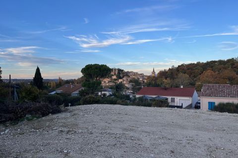 Helårsgrund i Grane, Drome, Grane - € 139.600 | Ref: GRANE - foto 1