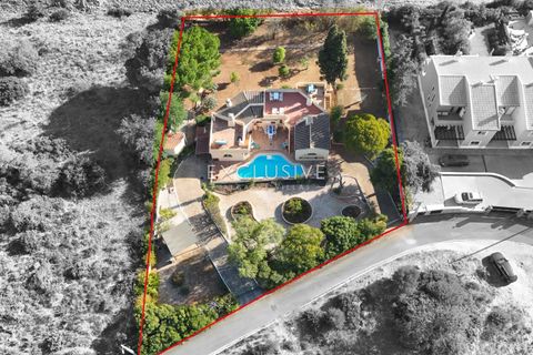 Villa i Silves, Faro, Silves - € 675.000 | Ref: EAV-4112 - foto 1