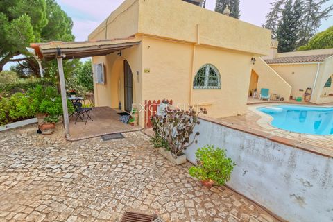 Villa i Silves, Faro, Silves - € 675.000 | Ref: EAV-4112 - foto 3