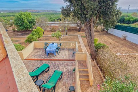 Villa i Silves, Faro, Silves - € 675.000 | Ref: EAV-4112 - foto 8