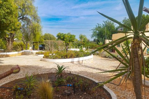 Villa i Silves, Faro, Silves - € 675.000 | Ref: EAV-4112 - foto 23