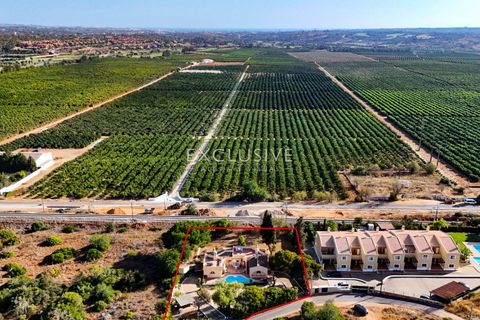 Villa i Silves, Faro, Silves - € 675.000 | Ref: EAV-4112 - foto 35
