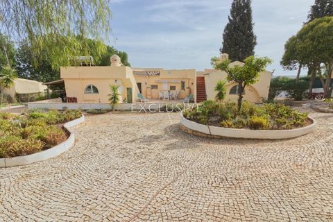Villa i Silves, Faro, Silves - € 675.000 | Ref: EAV-4112 - foto 36