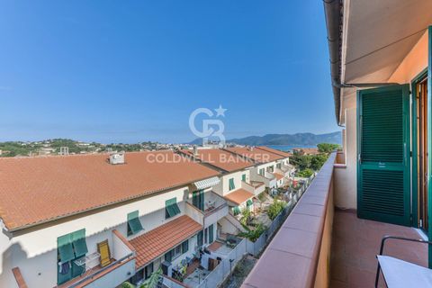 Villa a Portoferraio, Livorno, Portoferraio - € 375.000 | Ref: CBI123-1458-225 - foto 13