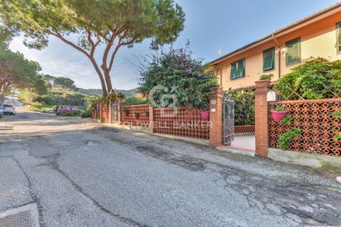 Villa a Portoferraio, Livorno, Portoferraio - € 375.000 | Ref: CBI123-1458-225 - foto 33