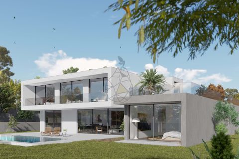 Helårsgrund i Alvor, Faro, Alvor - € 500.000 | Ref: IA039 MA - foto 1