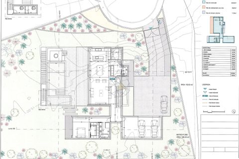 Helårsgrund i Alvor, Faro, Alvor - € 500.000 | Ref: IA039 MA - foto 5