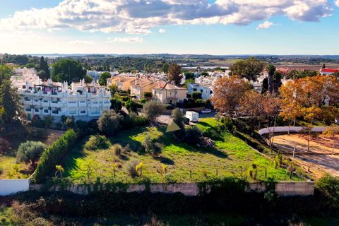 Helårsgrund i Alvor, Faro, Alvor - € 500.000 | Ref: IA039 MA - foto 6