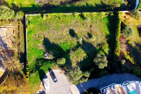 Helårsgrund i Alvor, Faro, Alvor - € 500.000 | Ref: IA039 MA - foto 7