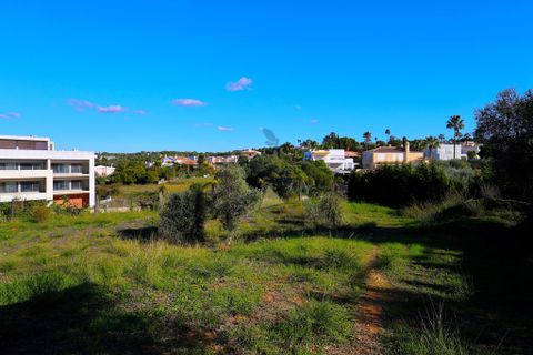 Helårsgrund i Alvor, Faro, Alvor - € 500.000 | Ref: IA039 MA - foto 8
