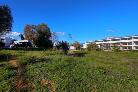 Helårsgrund i Alvor, Faro, Alvor - € 500.000 | Ref: IA039 MA - foto 14