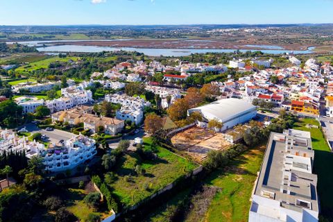Helårsgrund i Alvor, Faro, Alvor - € 500.000 | Ref: IA039 MA - foto 16