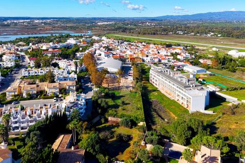 Helårsgrund i Alvor, Faro, Alvor - € 500.000 | Ref: IA039 MA - foto 21