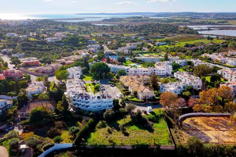 Helårsgrund i Alvor, Faro, Alvor - € 500.000 | Ref: IA039 MA - foto 22