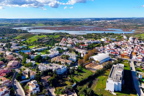 Helårsgrund i Alvor, Faro, Alvor - € 500.000 | Ref: IA039 MA - foto 25
