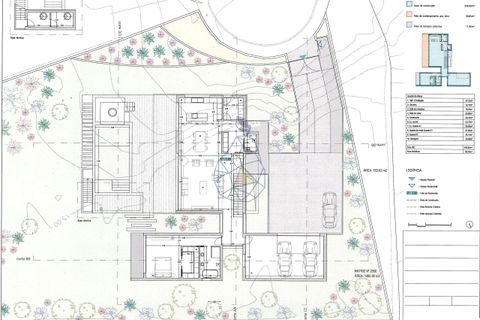 Terreno en Alvor, Faro, Alvor - € 500.000 | Ref: IA039 MA - photo 5