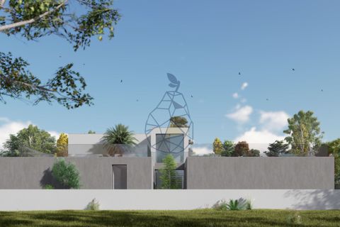 Terreno en Alvor, Faro, Alvor - € 500.000 | Ref: IA039 MA - photo 17