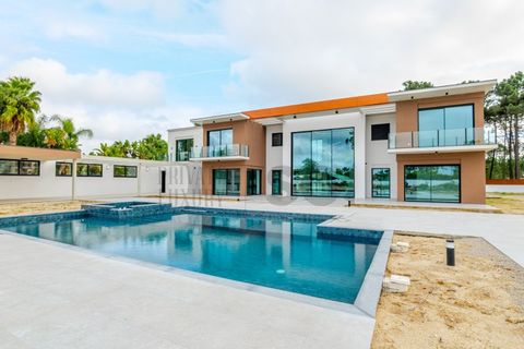 Villa i Corroios, Setubal, Corroios - € 3.999.000 | Ref: 10080 - foto 2