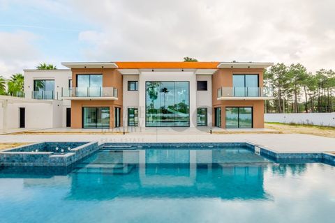 Villa i Corroios, Setubal, Corroios - € 3.999.000 | Ref: 10080 - foto 3