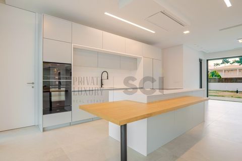 Villa i Corroios, Setubal, Corroios - € 3.999.000 | Ref: 10080 - foto 15