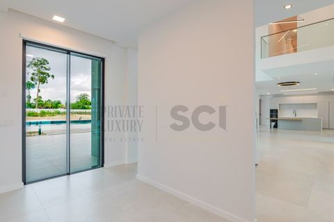 Villa i Corroios, Setubal, Corroios - € 3.999.000 | Ref: 10080 - foto 16