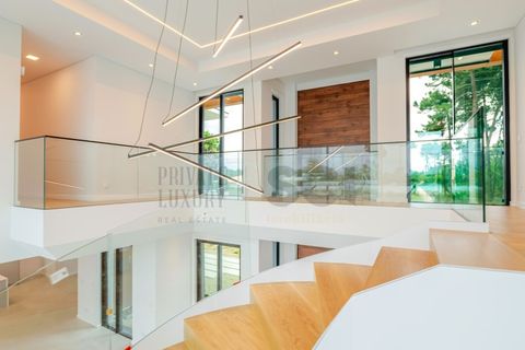 Villa i Corroios, Setubal, Corroios - € 3.999.000 | Ref: 10080 - foto 24