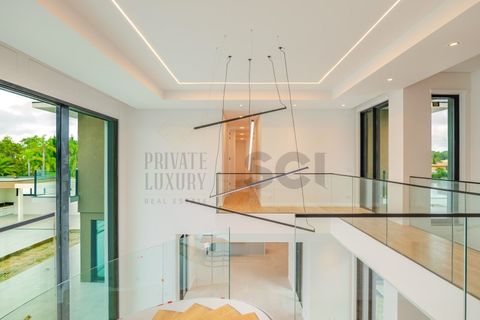Villa i Corroios, Setubal, Corroios - € 3.999.000 | Ref: 10080 - foto 25