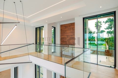 Villa i Corroios, Setubal, Corroios - € 3.999.000 | Ref: 10080 - foto 26