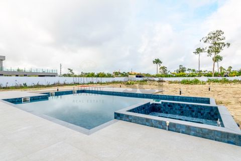 Villa i Corroios, Setubal, Corroios - € 3.999.000 | Ref: 10080 - foto 29