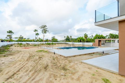 Villa i Corroios, Setubal, Corroios - € 3.999.000 | Ref: 10080 - foto 30