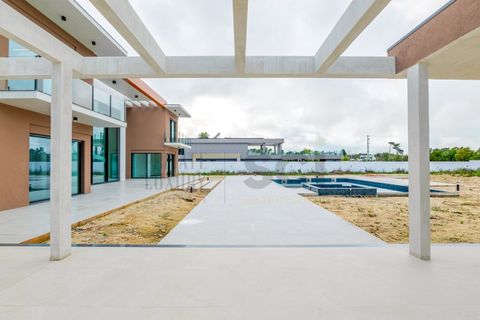 Villa i Corroios, Setubal, Corroios - € 3.999.000 | Ref: 10080 - foto 33