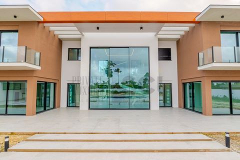 Villa i Corroios, Setubal, Corroios - € 3.999.000 | Ref: 10080 - foto 35