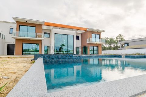 Villa i Corroios, Setubal, Corroios - € 3.999.000 | Ref: 10080 - foto 36