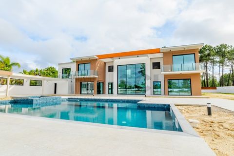 Villa i Corroios, Setubal, Corroios - € 3.999.000 | Ref: 10080 - foto 37