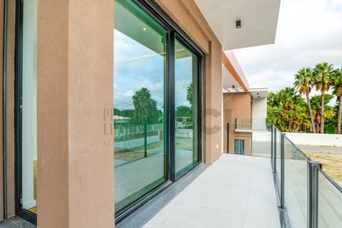 Villa i Corroios, Setubal, Corroios - € 3.999.000 | Ref: 10080 - foto 42
