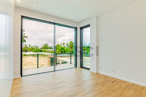 Villa i Corroios, Setubal, Corroios - € 3.999.000 | Ref: 10080 - foto 46