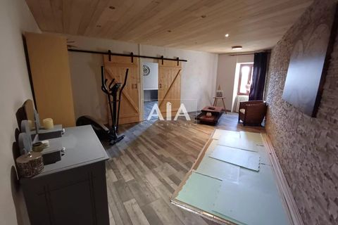 Landejendom i Les Adjots, Charente, Les Adjots - € 161.100 | Ref: 1268 - foto 6