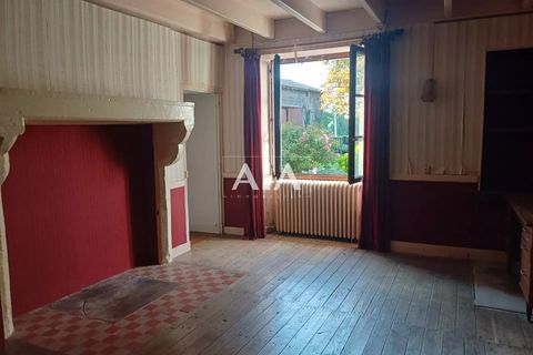 Landejendom i Les Adjots, Charente, Les Adjots - € 161.100 | Ref: 1268 - foto 15