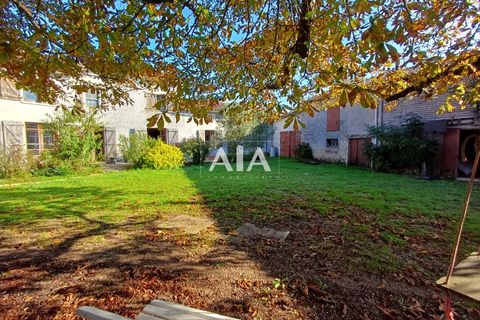 Landejendom i Les Adjots, Charente, Les Adjots - € 161.100 | Ref: 1268 - foto 23