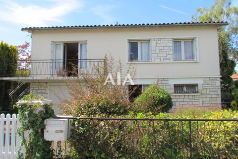 Byhus i Ruffec, Charente, Ruffec - € 144.450 | Ref: 1279 - foto 2