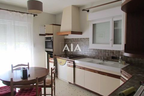 Byhus i Ruffec, Charente, Ruffec - € 144.450 | Ref: 1279 - foto 4